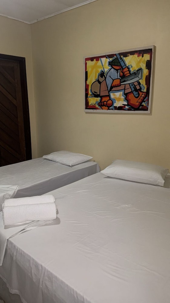 hotel beira rio preguicas