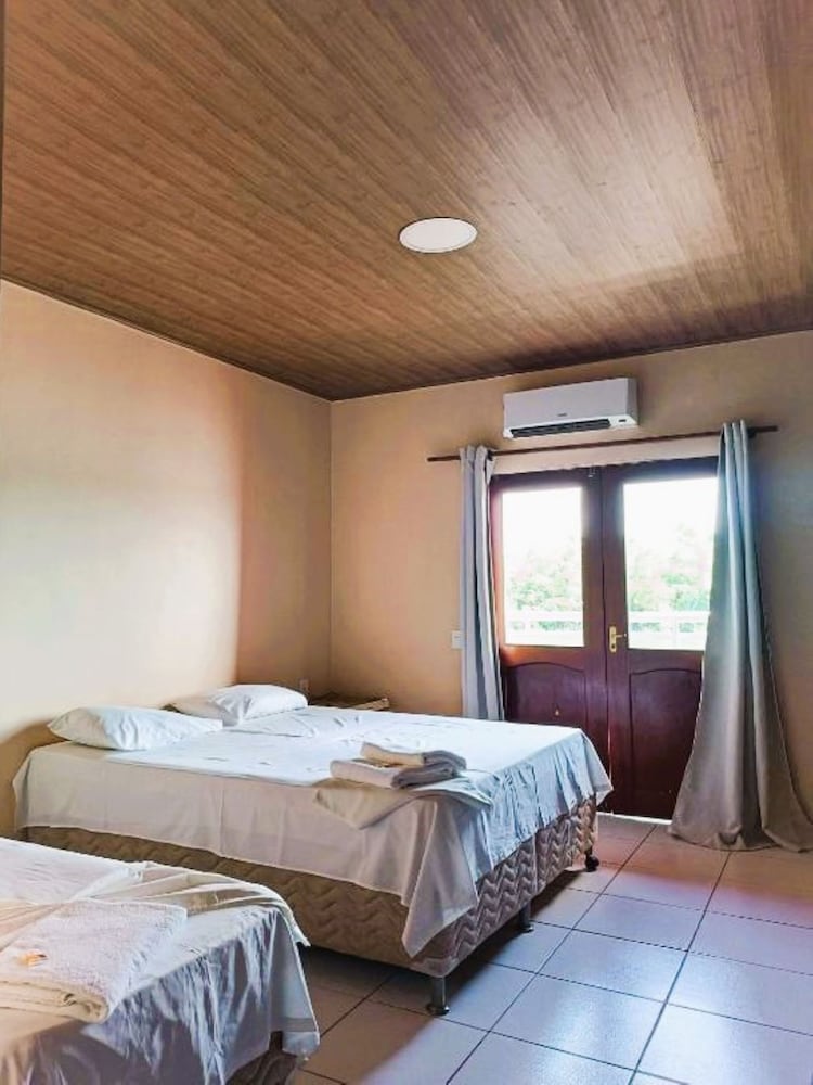 hotel beira rio preguicas