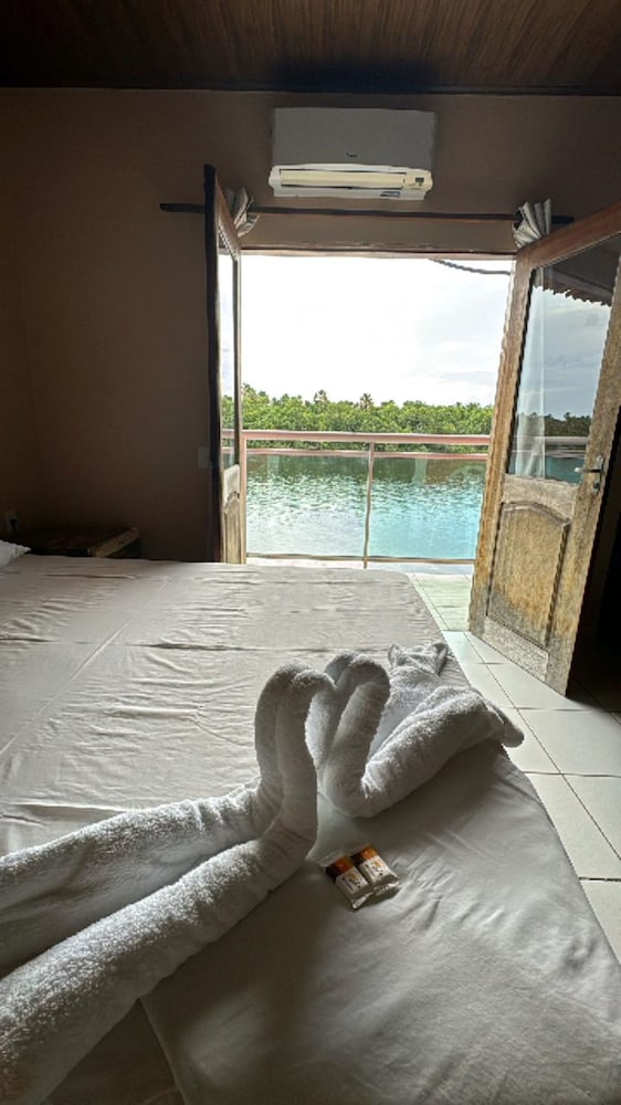 hotel beira rio preguicas