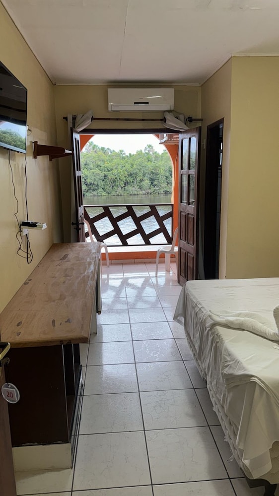 hotel beira rio preguicas