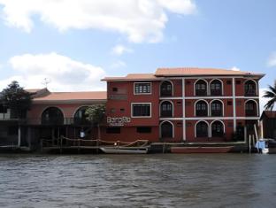 barreirinhas