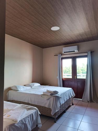 hotel beira rio preguicas