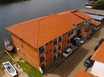 hotel beira rio preguicas