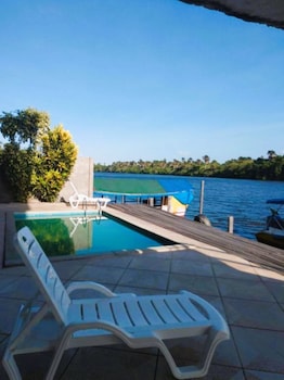 hotel beira rio preguicas