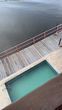 hotel beira rio preguicas