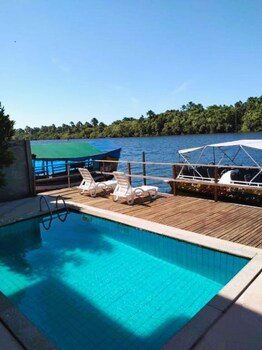 hotel beira rio preguicas