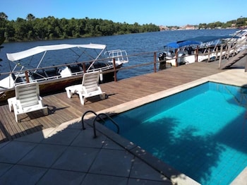 hotel beira rio preguicas