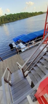 hotel beira rio preguicas