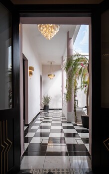 holts hotel de mi independencia