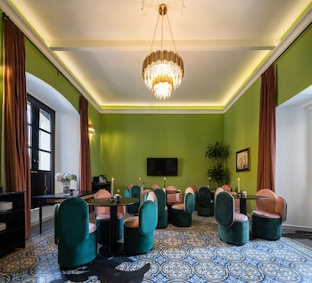holts hotel de mi independencia