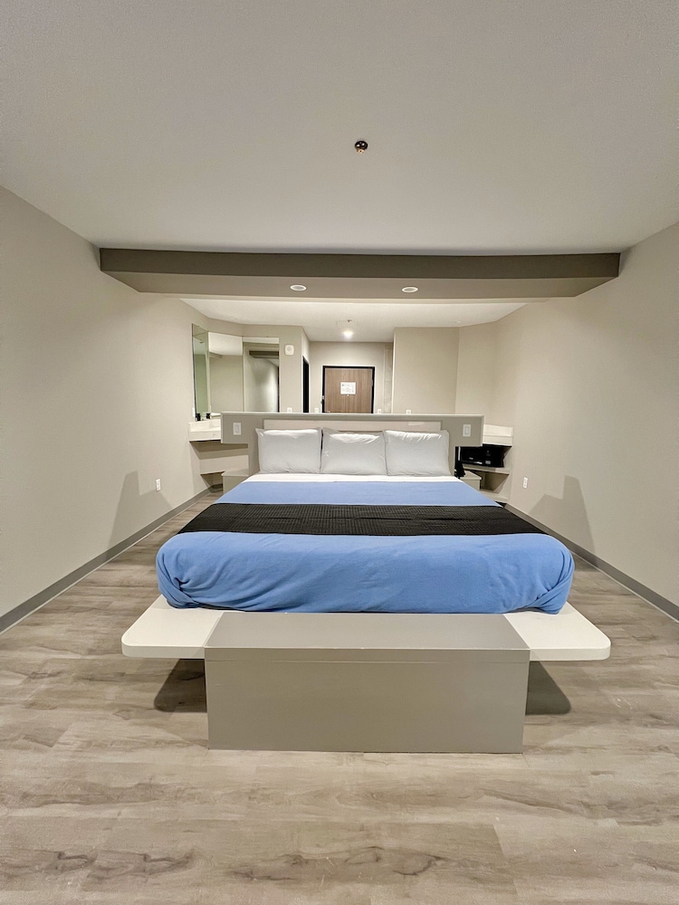 crystal inn missouri city