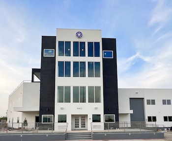 crystal inn missouri city