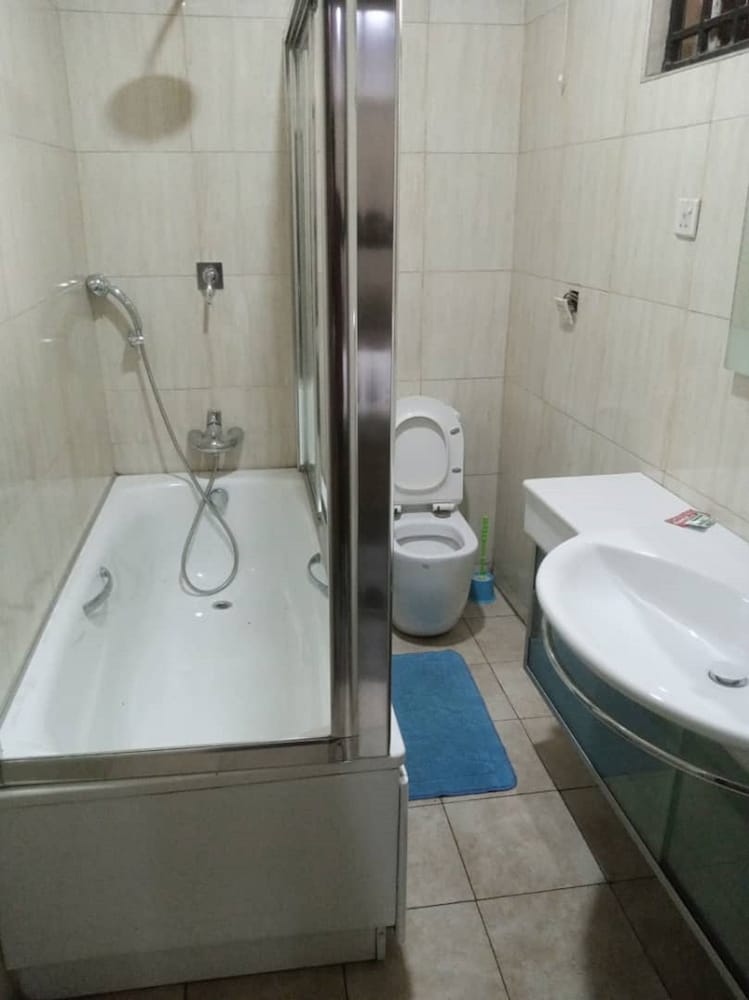 sky suites ikeja