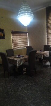 sky suites ikeja