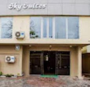 sky suites ikeja