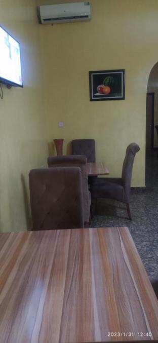 sky suites ikeja