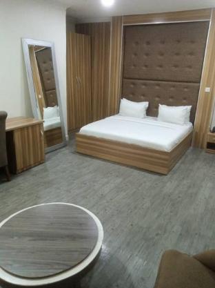 sky suites ikeja