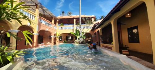 mi nhon em hotel muine
