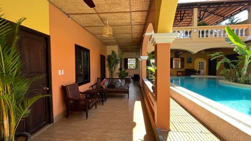mi nhon em hotel muine
