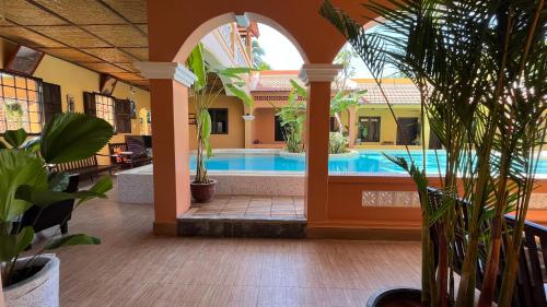 mi nhon em hotel muine