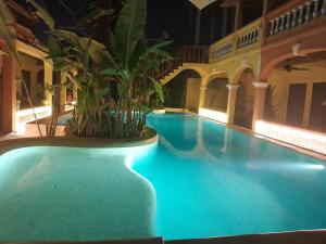 mi nhon em hotel muine