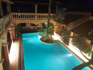 mi nhon em hotel muine