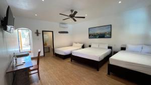 mi nhon em hotel muine