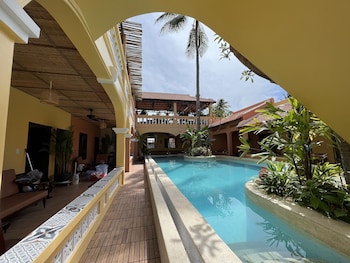 mi nhon em hotel muine