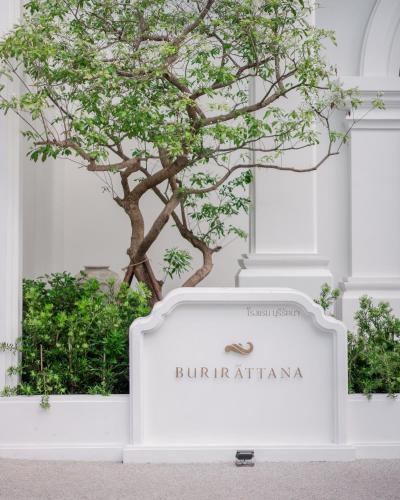 burirattana hotel