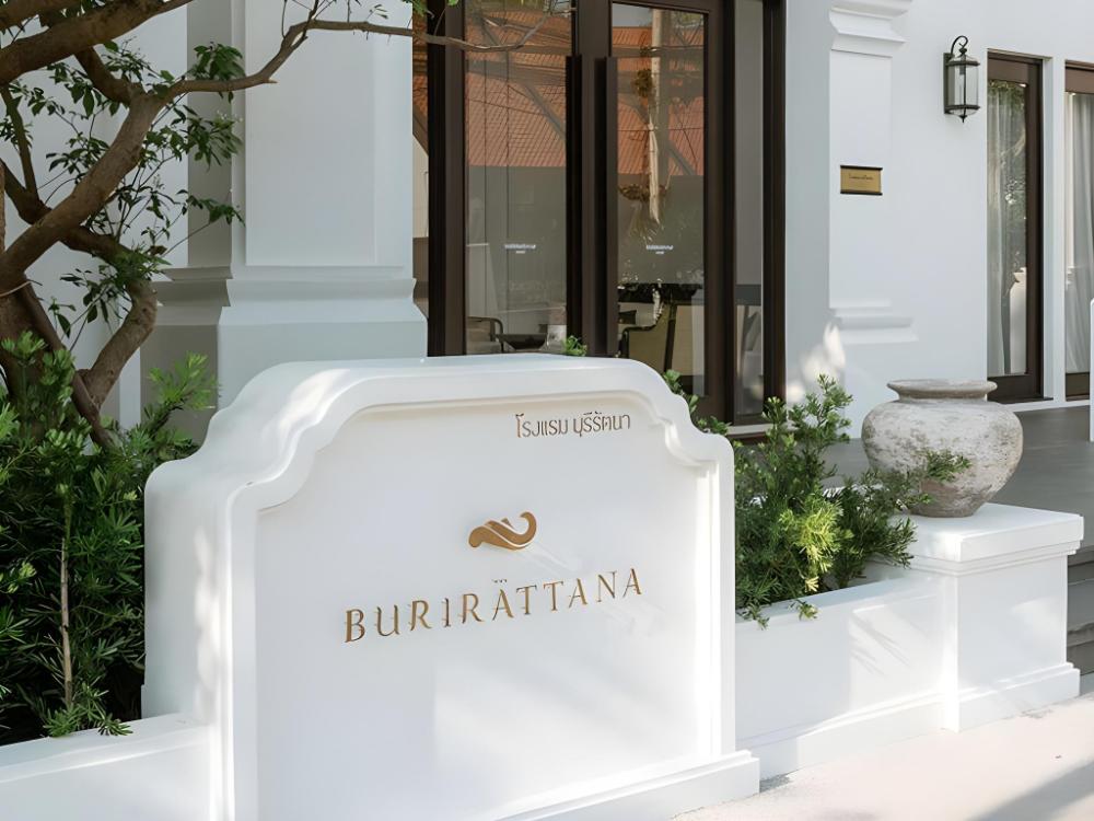 burirattana hotel