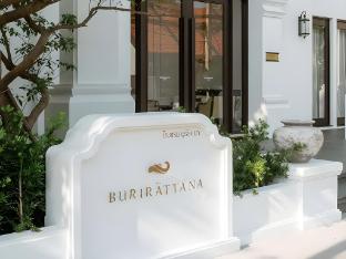 burirattana hotel
