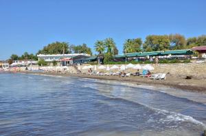 Side Legend Hotel,Fatih Sultan Mehmet Blv. 67,3 star