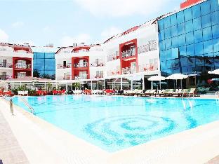 Side Legend Hotel,Fatih Sultan Mehmet Blv. 67,3 star