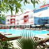 side legend hotel