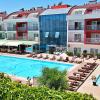 side legend hotel