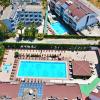 side legend hotel