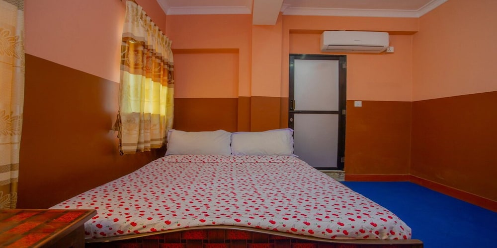 merostay 023 hotel satyam