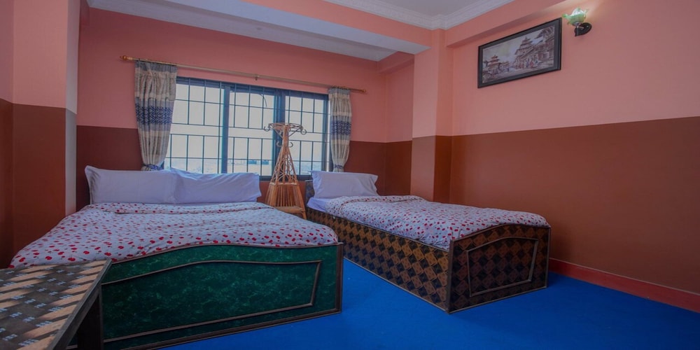 merostay 023 hotel satyam