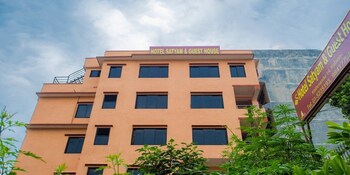 merostay 023 hotel satyam