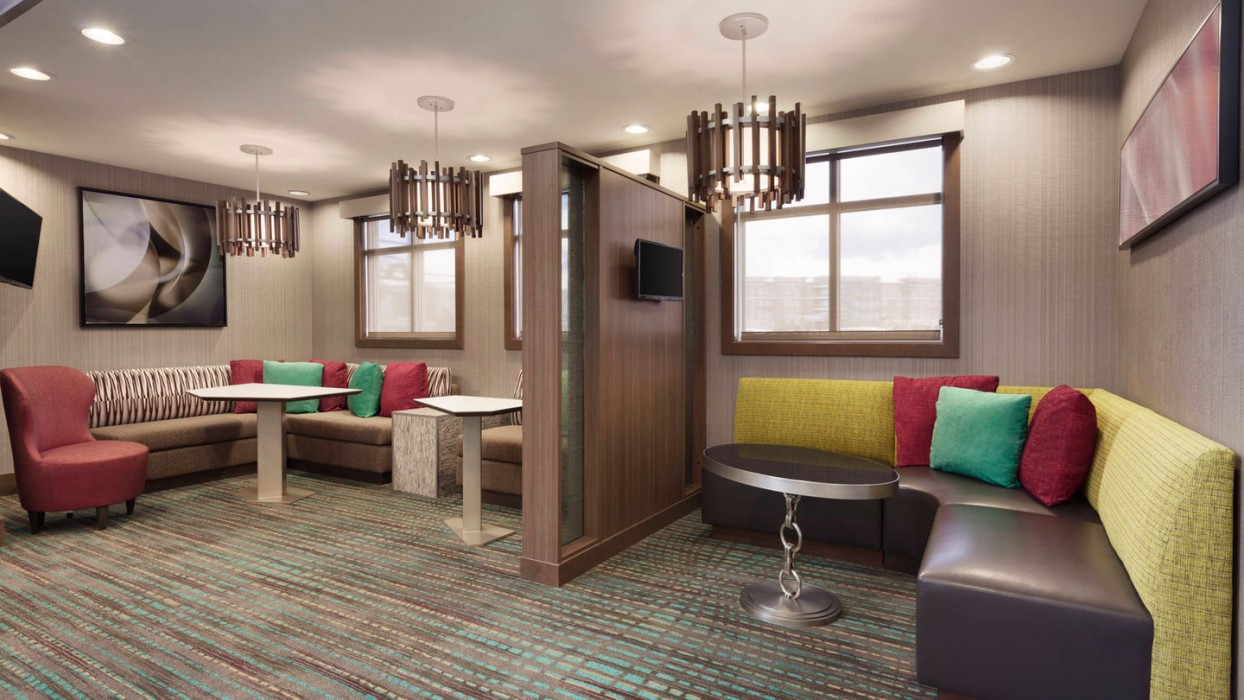 residence inn by marriott san angelo