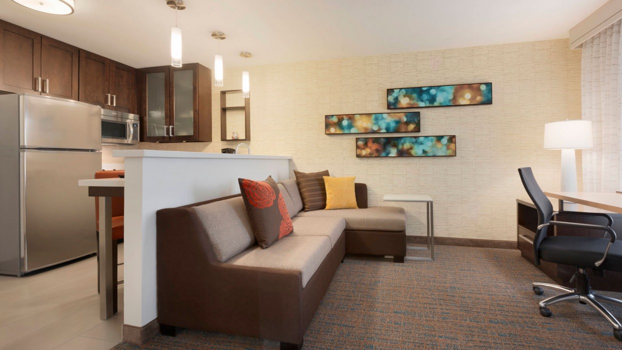 residence inn by marriott san angelo