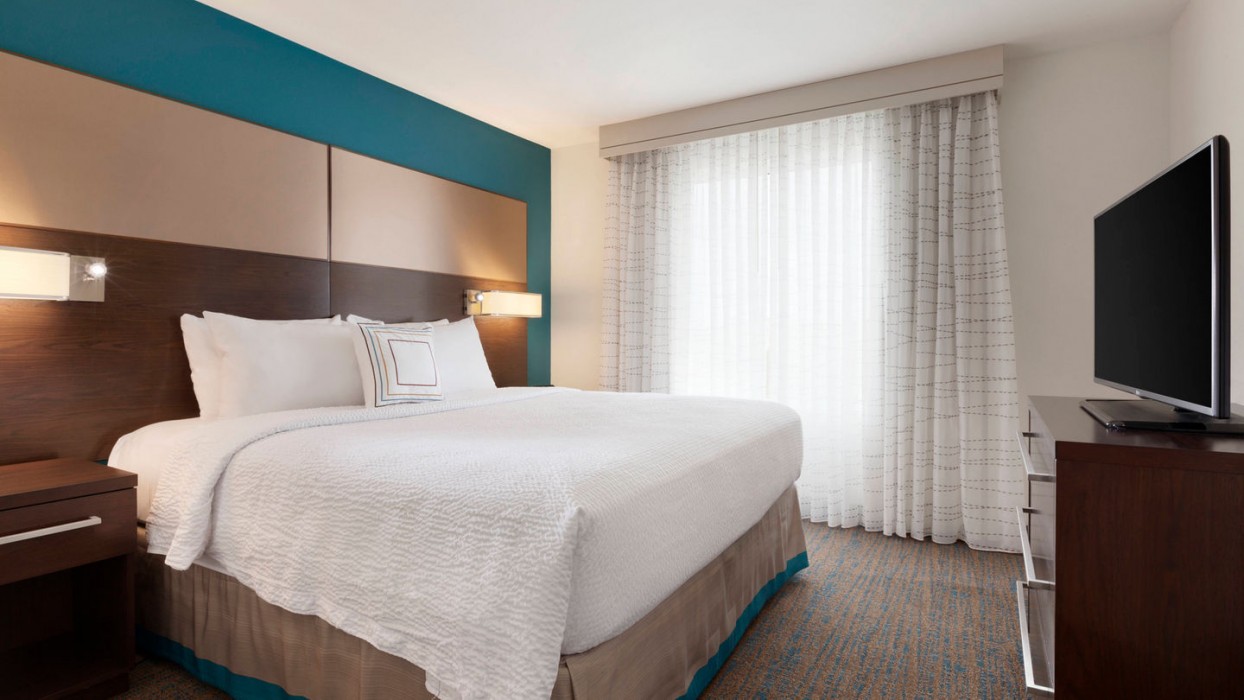 residence inn by marriott san angelo