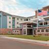 Residence Inn By Marriott San Angelo,Texas>>San Angelo,3 star