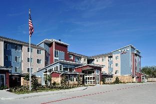 Residence Inn By Marriott Houston Northwest/Cypress,Downtown Houston>>Cypress,3 star