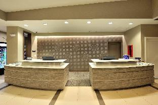 Residence Inn By Marriott Houston Northwest/Cypress,Downtown Houston>>Cypress,3 star