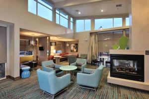 residence inn by marriott houston northwest cypress