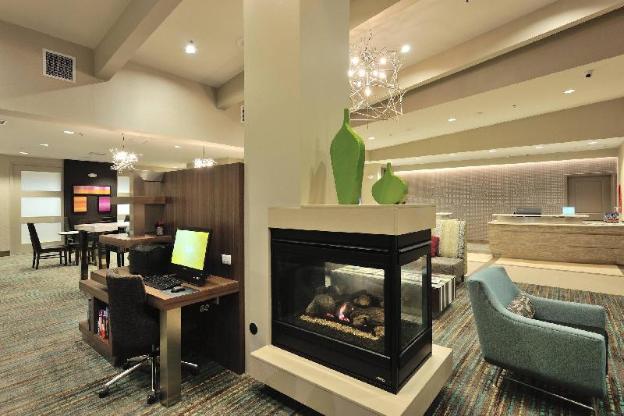 residence inn by marriott houston northwest cypress