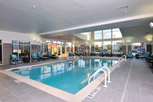 residence inn by marriott houston northwest cypress