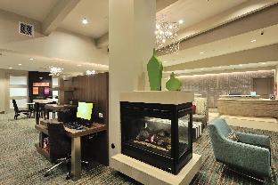 Residence Inn By Marriott Houston Northwest/Cypress,Downtown Houston>>Cypress,3 star