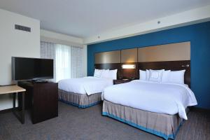 Residence Inn By Marriott Houston Northwest/Cypress,Downtown Houston>>Cypress,3 star